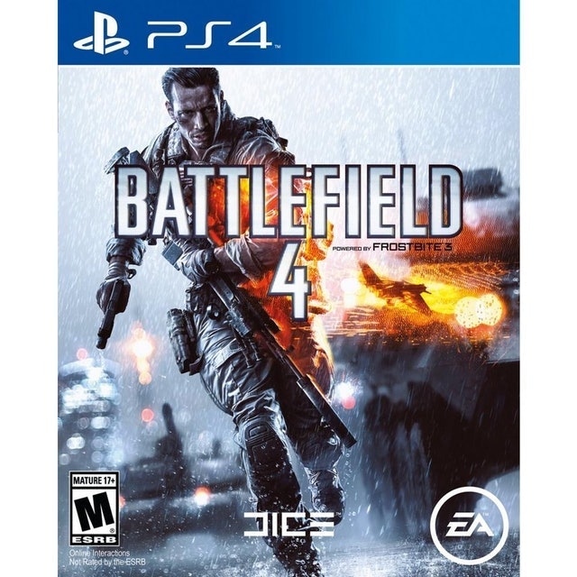 10 อันดับ เกม Shooting PS4 ปี 2026 สนุก น่าเล่น 4