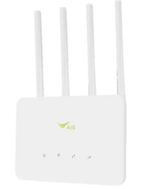 10 เราเตอร์ใส่ซิม ยี่ห้อไหนดี ปี 2026 รองรับ 4G และ 5G 3