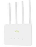 10 เราเตอร์ใส่ซิม ยี่ห้อไหนดี ปี 2026 รองรับ 4G และ 5G 3