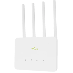 Router Wifi