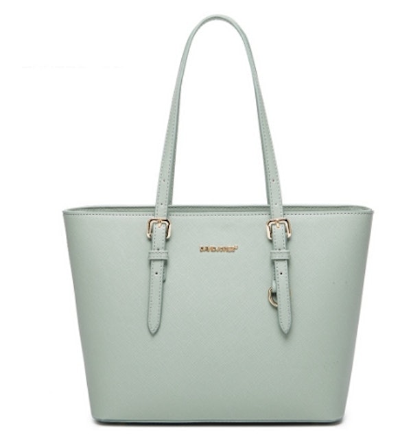 10 กระเป๋า Tote Bag ผู้หญิง ยี่ห้อไหนดี ปี 2026 รวมกระเป๋าโท้ท 5