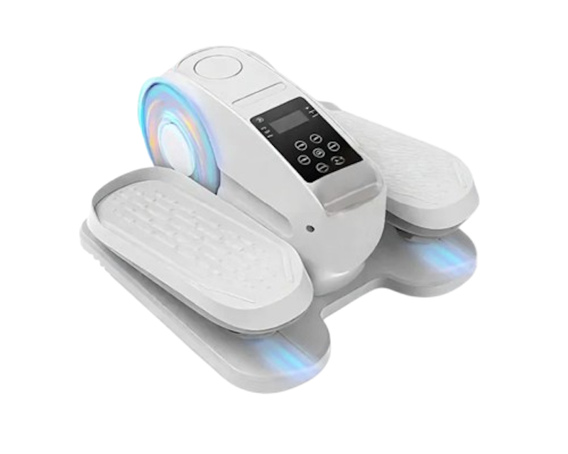 Mini Elliptical Machine Stepper 1