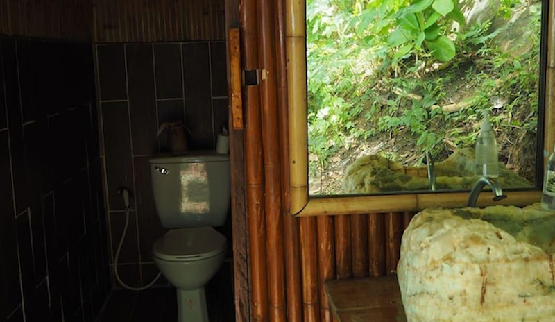 ที่พักเกาะพีพี สตูดิโอ บังกะโล 4