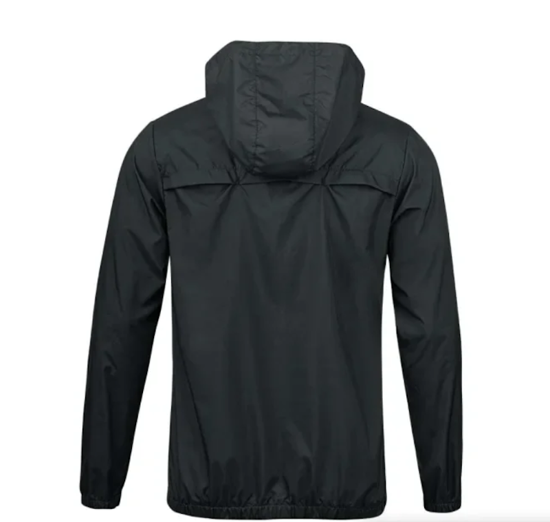เสื้อกันลม ESSENTIAL WINDBREAKER JACKET 2