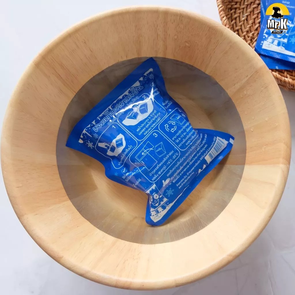 Super Ice Pack  3