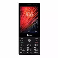 Smart 4G 3.5 Hybrid ปุ่มกด+ทัชสกรีน