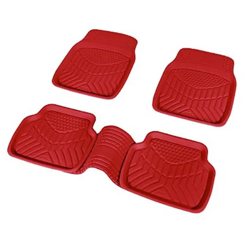 Universal Car Mat 3