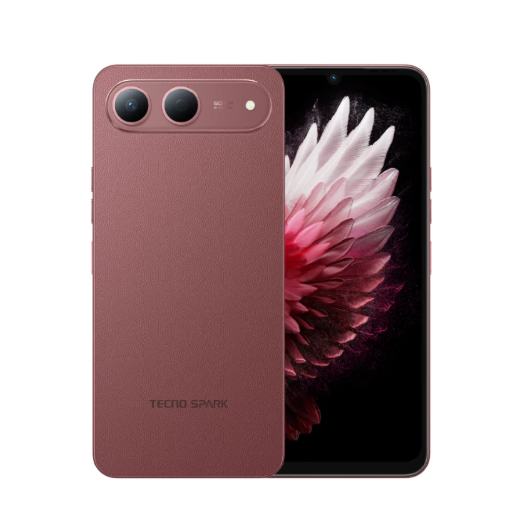 Spark 40 5G 8+256GB 2