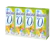 Dutch Mill เครื่องดื่มแก้ท้องผูก ดัชมิลล์ ไขมัน 0% นมเปรี้ยว ยูเอชที รสผักผลไม้ผสม 1