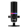 HyperX ไมโครโฟน DuoCast RGB USB Condenser Microphone 1