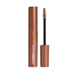 CloudBrow Natural Fluffy Looking Tinted Mascara
