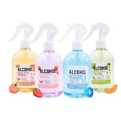 แอลกอฮอล์ Food Grade Alcohol Water Spray