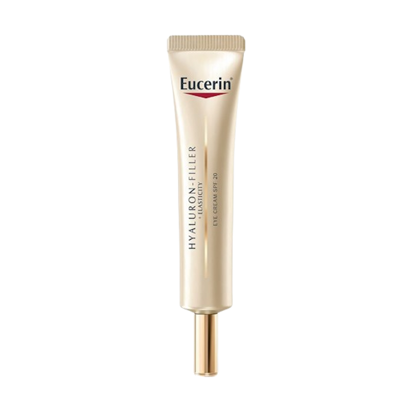 Hyaluron Filler + Elasticity Eye Cream อายครีมบำรุงรอบดวงตา 1