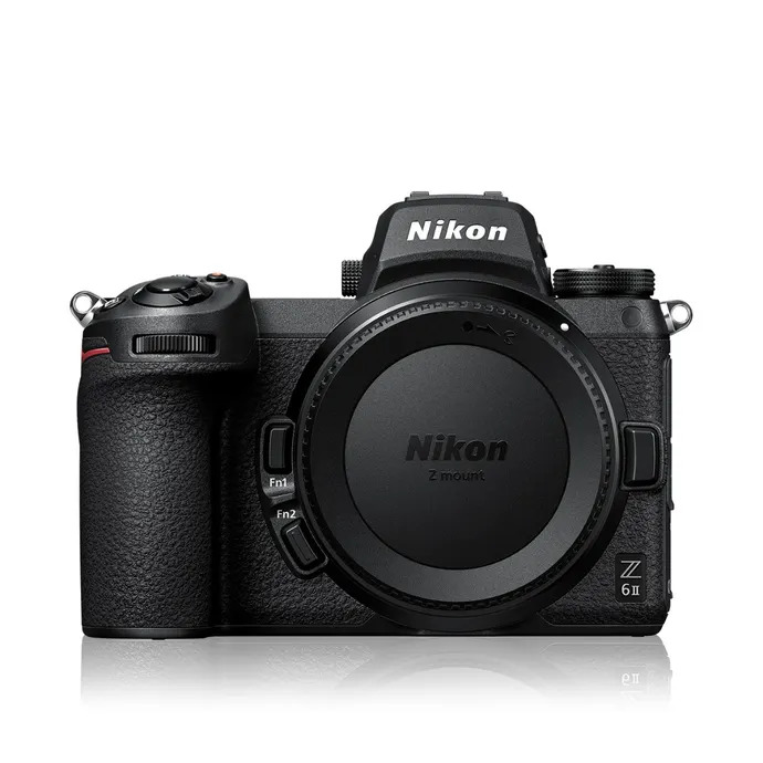 10 อันดับ กล้อง Nikon รุ่นไหนดี ปี 2026 มีทั้งระบบ DX และ FX 4