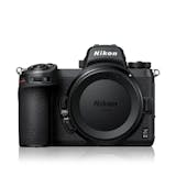10 อันดับ กล้อง Nikon รุ่นไหนดี ปี 2026 มีทั้งระบบ DX และ FX 4