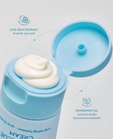 Foot Care Heel Rescue Cream 3