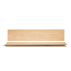 พื้นไม้เอ็นจิเนียร์ รุ่น EB01 White Oak