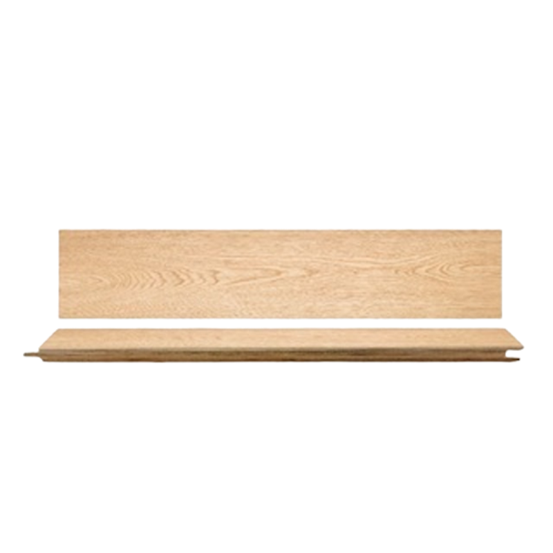 พื้นไม้เอ็นจิเนียร์ รุ่น EB01 White Oak 1