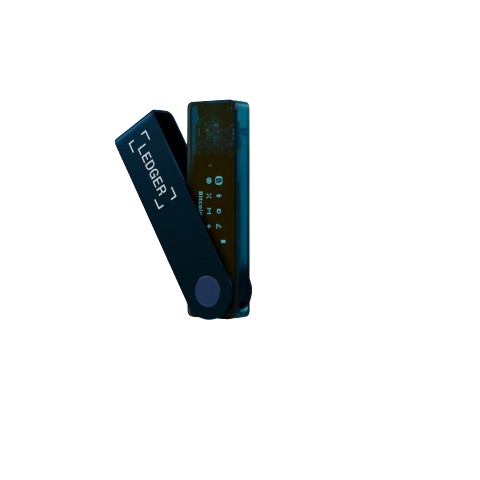 10 Crypto Wallet อันไหนดี ปี 2026 มีทั้งแบบ App และ Hardware 3