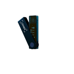 Nano X™ Hardware Wallet