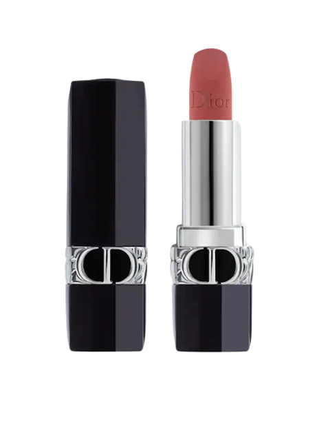 เครื่องสำอาง Dior Rouge Dior Colored Lip Balm 1