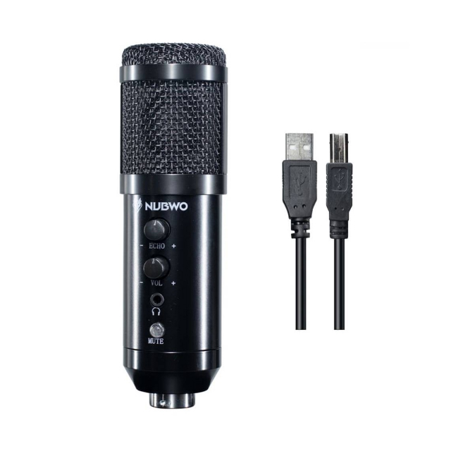 Microphone Condenser M24 2