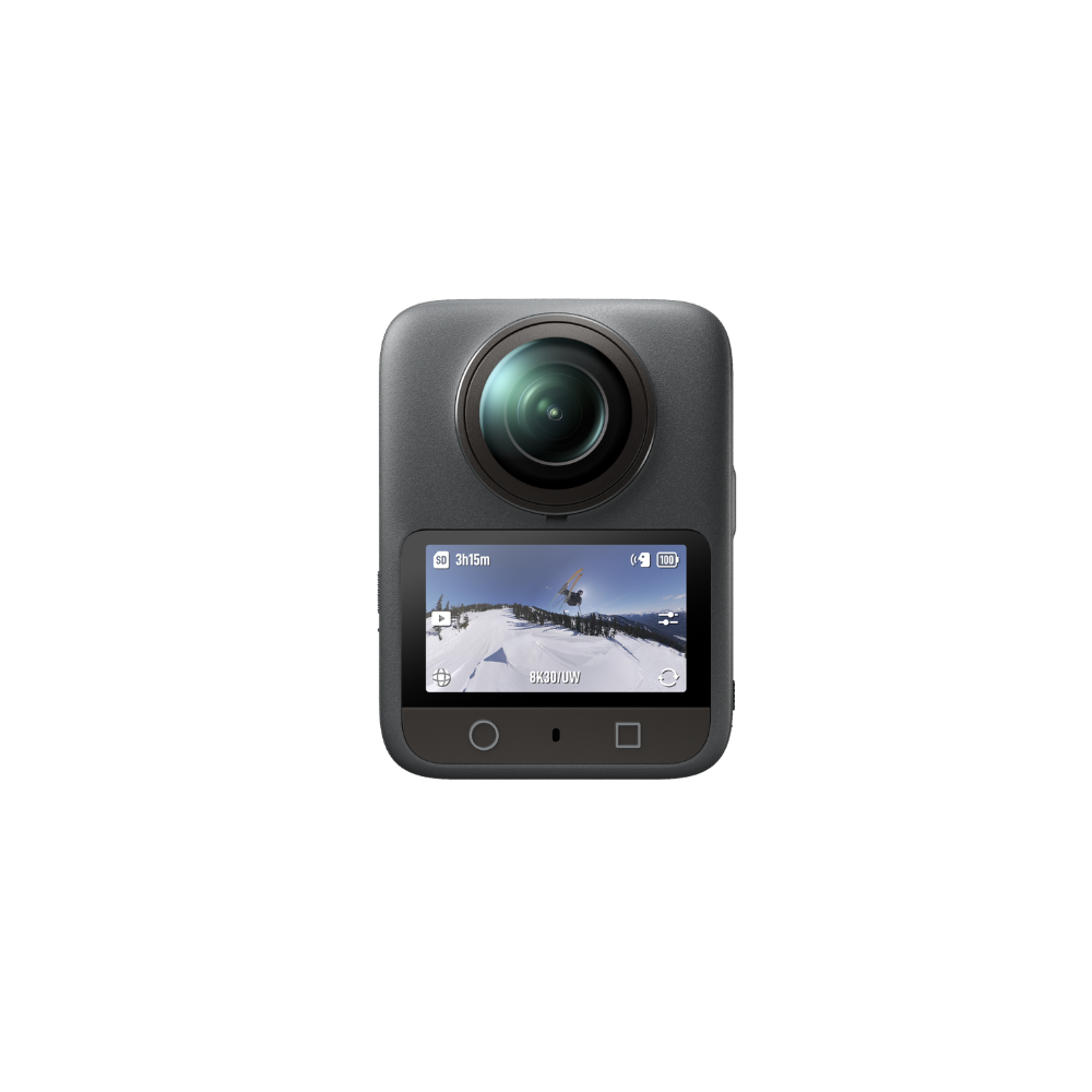 กล้อง OSMO 360  2