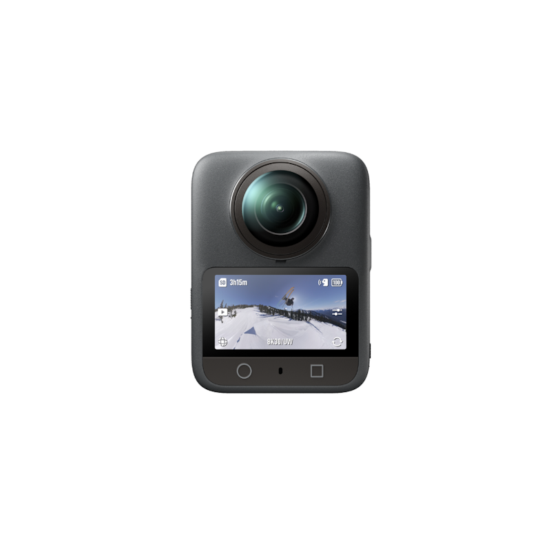 กล้อง OSMO 360 2