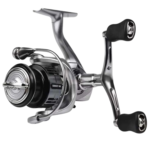 รอกหมุน Spinning Reel 2