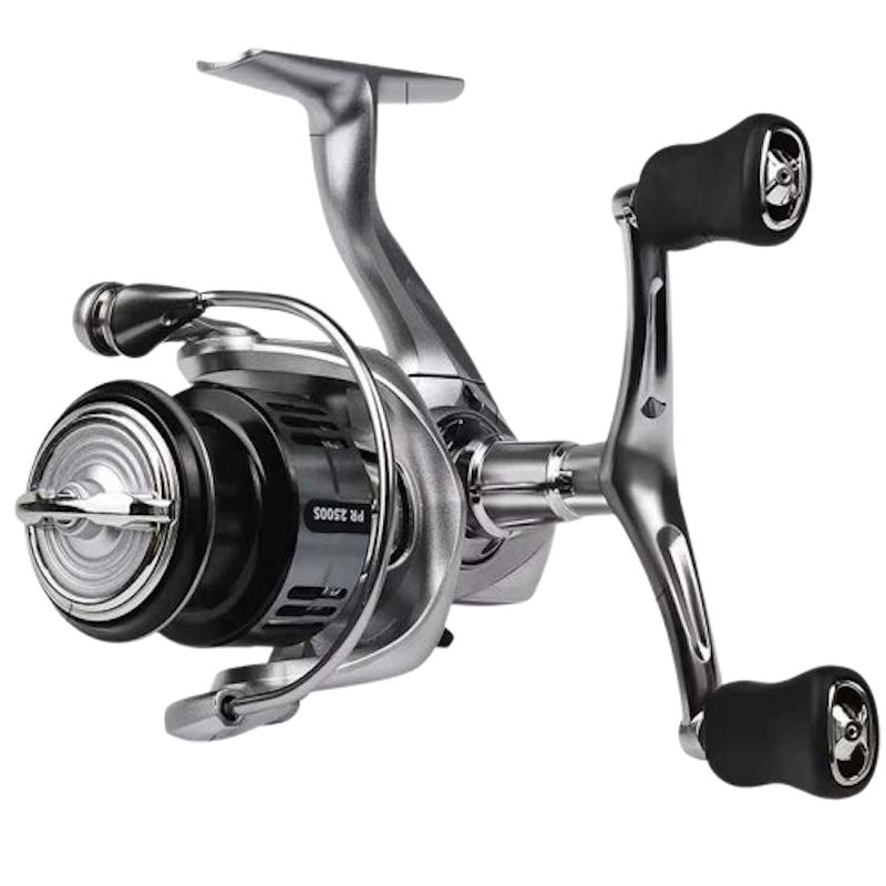 รอกหมุน Spinning Reel 2