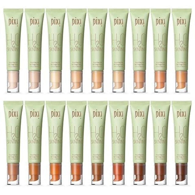 H2O Skintint - Tinted Face Gel 2