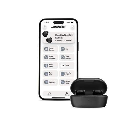 QuietComfort Earbuds 2