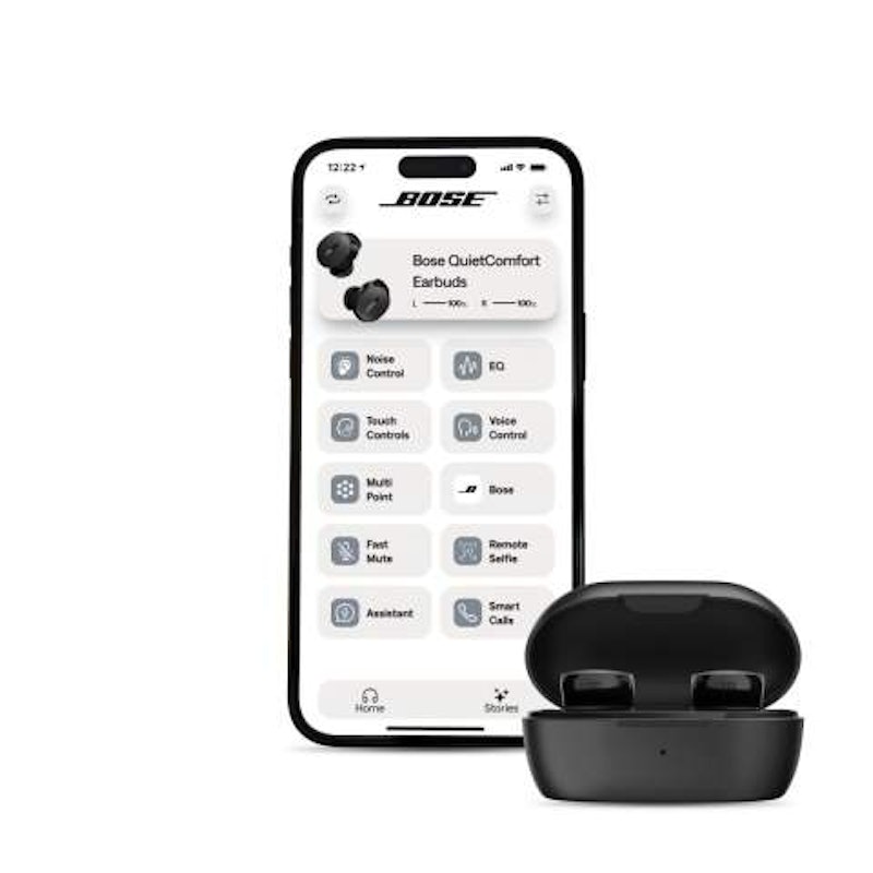 QuietComfort Earbuds 2