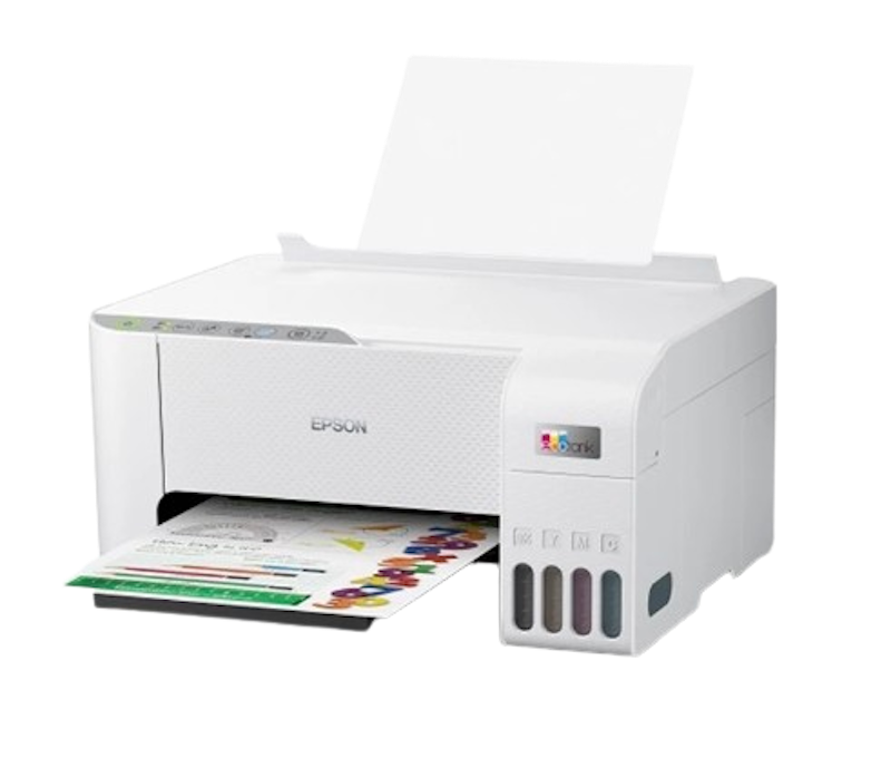 เครื่องปริ้น รุ่น EcoTank 3