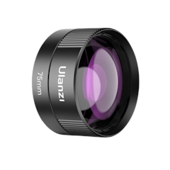 เลนส์ซูมมือถือ Macro Lens