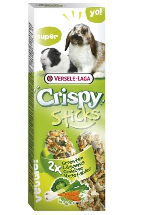Crispy Stick 3