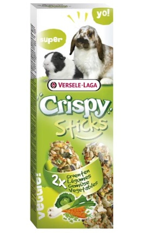 Crispy Stick 3