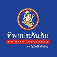 ประกันรถยนต์ ทิพยประกันภัย