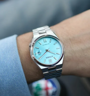 Automatic Men Watch  3