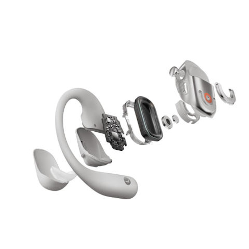 หูฟังไร้สาย รุ่น OPENFIT 2 Plus 3