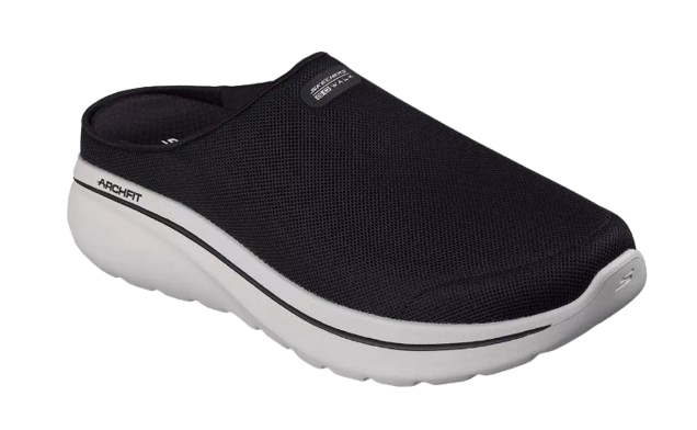 รองเท้าผู้ชาย Men GOwalk Arch Fit N-Joy Shoes 1