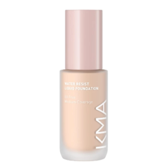 Oil Free SPF30 Water Resist Liquid Foundation