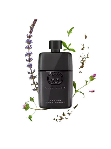 Guilty Pour Homme Parfum  3