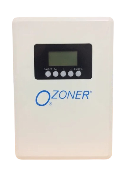 เครื่องผลิตโอโซน 020 OZONE Generator 1