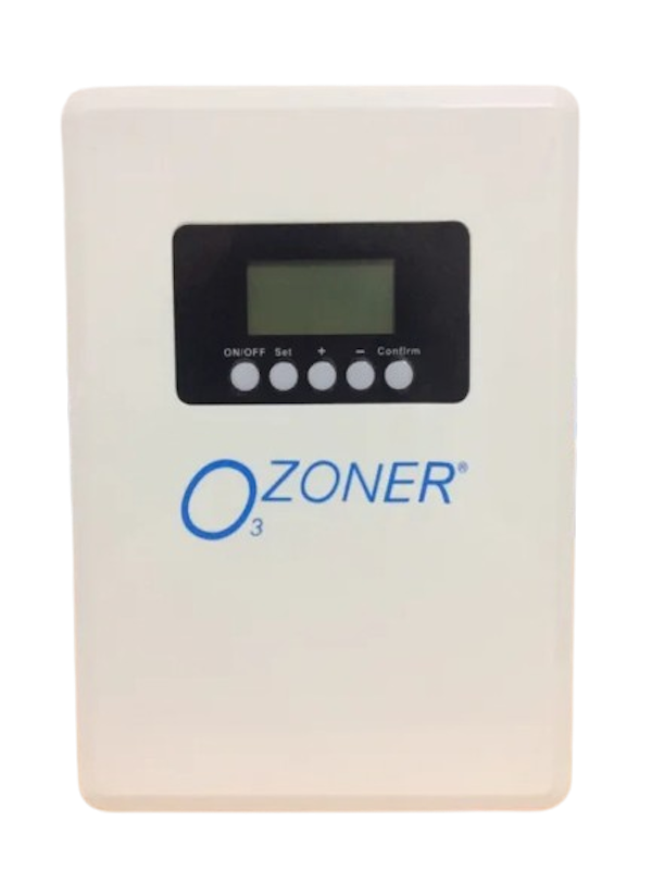 เครื่องผลิตโอโซน 020 OZONE Generator 1