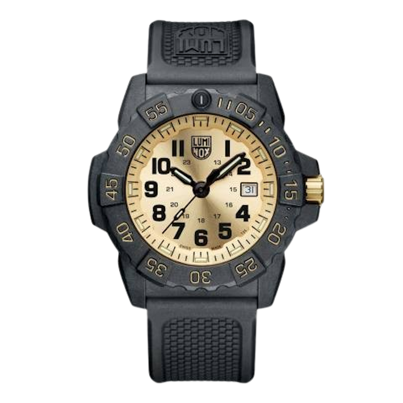 Navy Seal Gold 3500 Series 1
