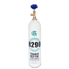 น้ำยาแอร์ R290