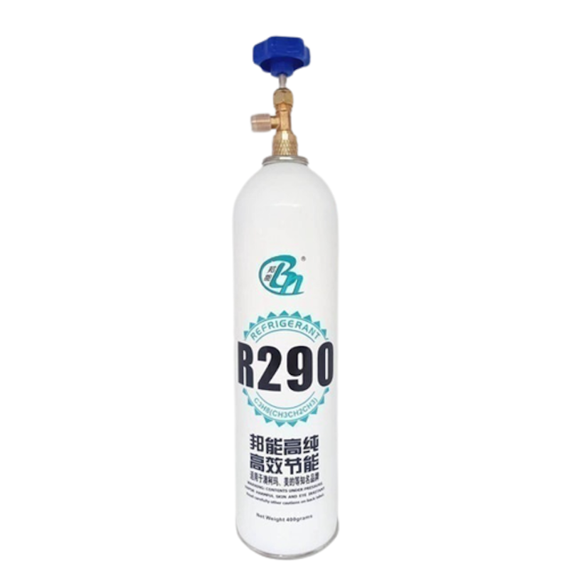 น้ำยาแอร์ R290 1