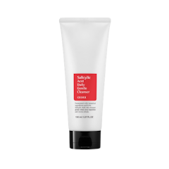 โฟมล้างหน้าลดปัญหาสิว Salicylic Acid Daily Gentle Cleanser