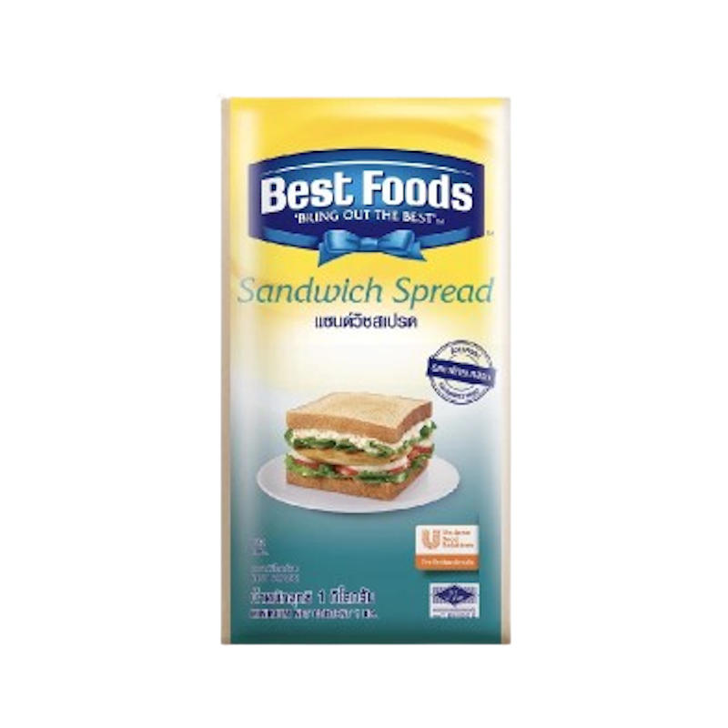 Sandwich Spread 1